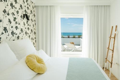 Gallery image of La Concha Boutique Apartments - Adults Only in Arrecife