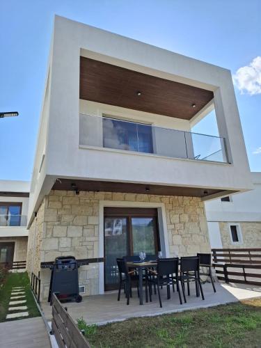 Jasmine Villas Nikiti