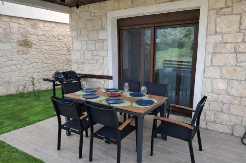 Jasmine Villas Nikiti