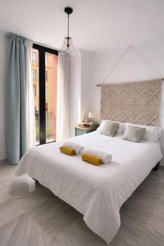 Apartamento Vistas al mar