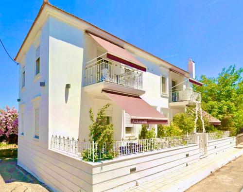 Archontariki Suites & Apartments