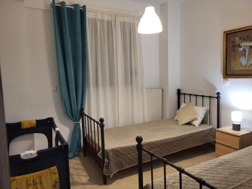 Julia Apartment 250m from Sea
