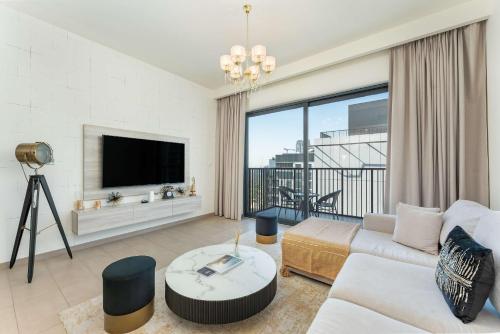 PVH - Dubai Hills Executive Residences 2BR