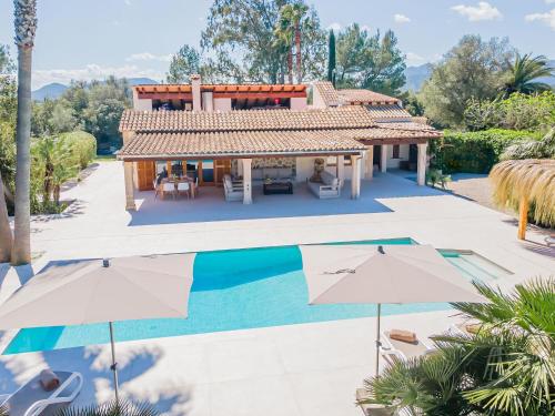 Casa Kiko 1 By SunVillas Mallorca