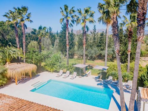 Casa Kiko 1 By SunVillas Mallorca