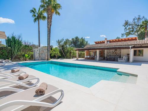 Casa Kiko 1 By SunVillas Mallorca