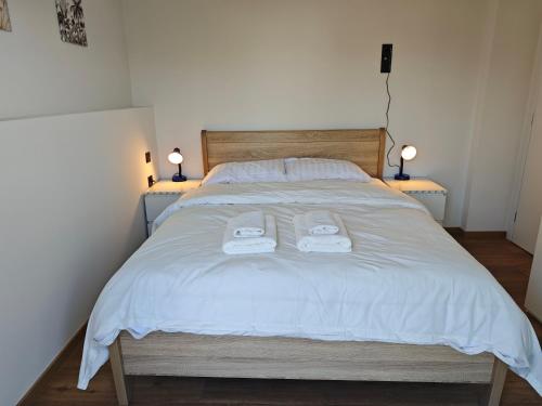 Coastal Nest Faliro