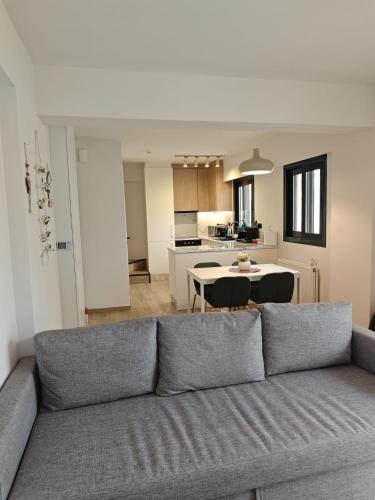 Coastal Nest Faliro