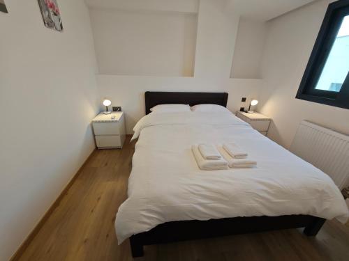 Coastal Nest Faliro