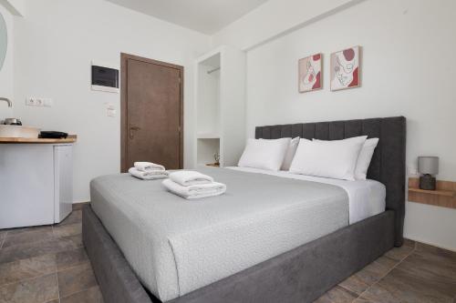 Serenity City Rooms