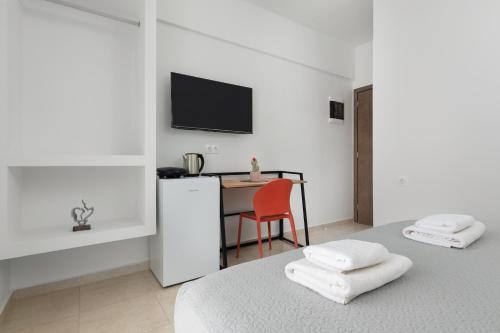 Serenity City Rooms