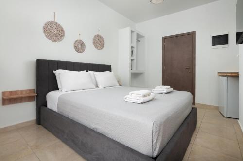 Serenity City Rooms