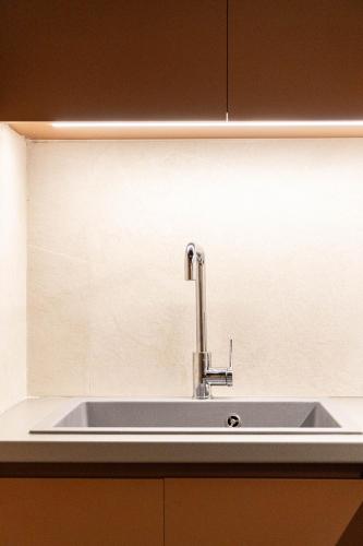 One-Bedroom Apartment - Kolonaki