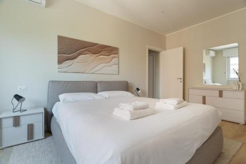 GuestHost - Darsena & Navigli Cosy Flat