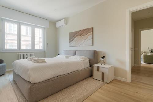 GuestHost - Darsena & Navigli Cosy Flat
