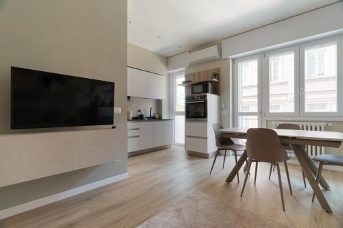 GuestHost - Darsena & Navigli Cosy Flat