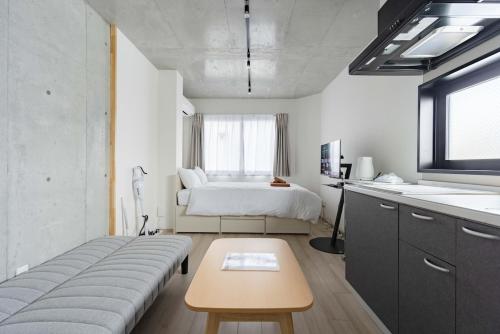 Direct Haneda Narita Ginza Asakusa 5pax New Apt