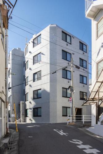 Direct Haneda Narita Ginza Asakusa 5pax New Apt