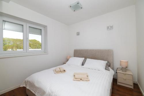 Maresca Apartment