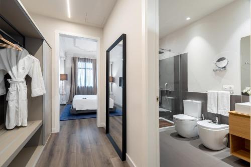 Casagrand Luxury Apartments Barcelona photo 62