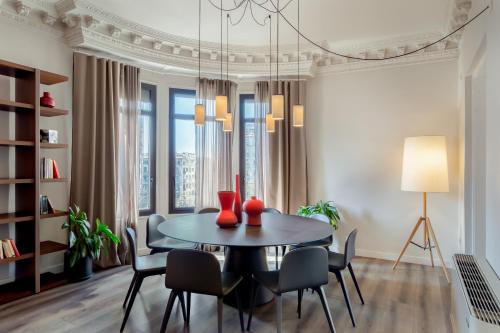 Casagrand Luxury Apartments Barcelona photo 60