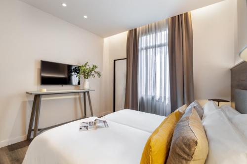 Casagrand Luxury Apartments Barcelona photo 52