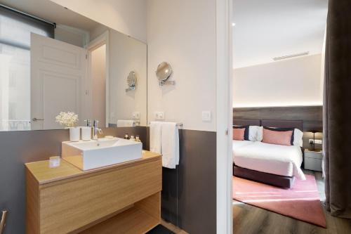 Casagrand Luxury Apartments Barcelona photo 73