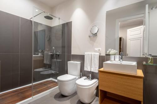 Casagrand Luxury Apartments Barcelona photo 74