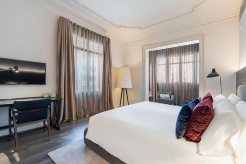 Casagrand Luxury Apartments Barcelona photo 54