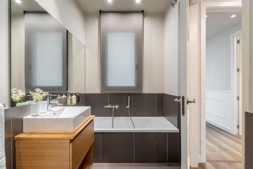 Casagrand Luxury Apartments Barcelona photo 76