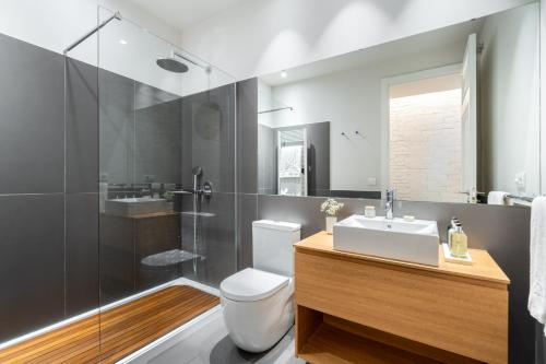 Casagrand Luxury Apartments Barcelona photo 53