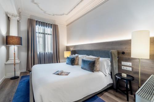 Casagrand Luxury Apartments Barcelona photo 56