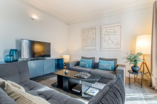 Casagrand Luxury Apartments Barcelona photo 57