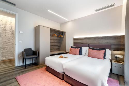 Casagrand Luxury Apartments Barcelona photo 61