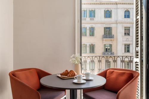 Casagrand Luxury Apartments Barcelona photo 75