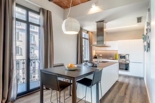 Casagrand Luxury Apartments Barcelona photo 71
