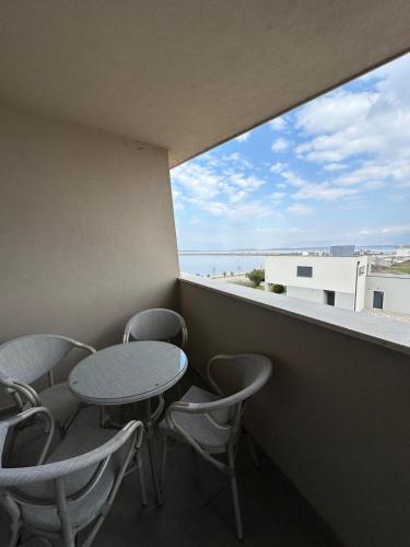 Put Ždrijaca Apartment