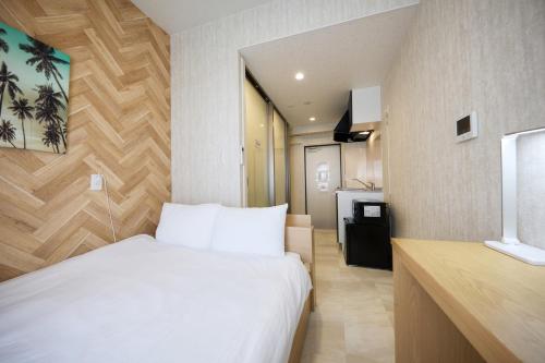 New Normal Condo in KENCHOMINAMIGUCHI ニューノーマルコンドイン県庁南口