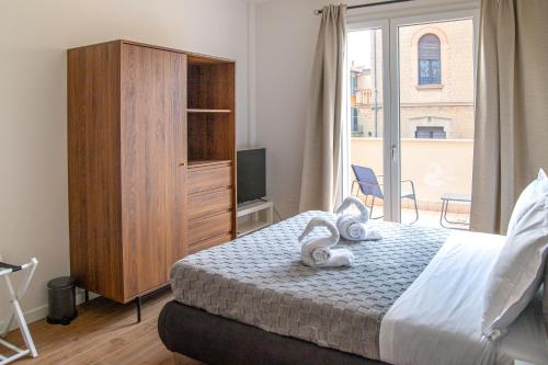 Firenze Dream Homes - Medusa