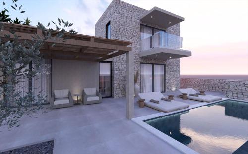 Theonis Villas