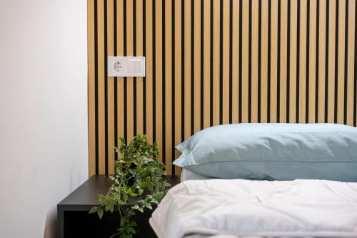 Houseloft City Hideaway