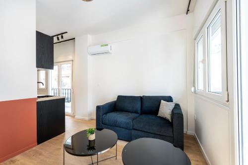 Houseloft City Hideaway