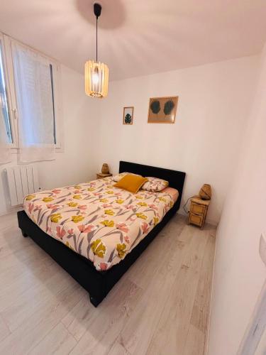 Le COSY T3 climatisé des Calanques de Morgiou