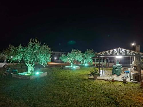 Κτήμα Καρνέση 2