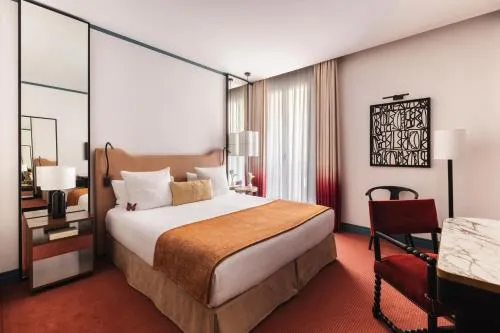 Hôtel Bel Ami photo 9
