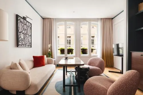 Hôtel Bel Ami photo 1