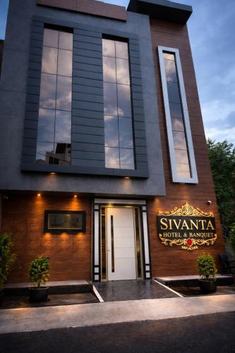 Hotel Sivanta Inn