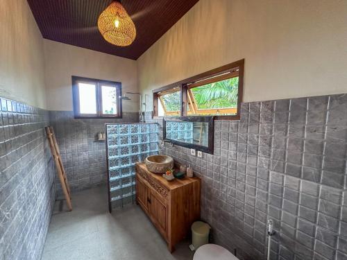 Bany a Hideaway Amed