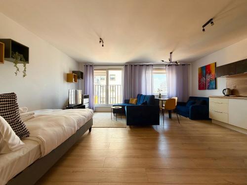 Kleczkowska Chic Studio by BookingHost