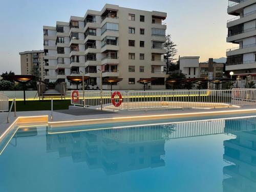 Nogalera Urban Living 2 bedroom apartment with Seasonal Pool by NAMSATE ELITE